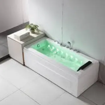 Massage Bath Tub